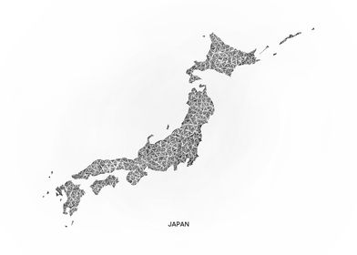 Japan Tanglings