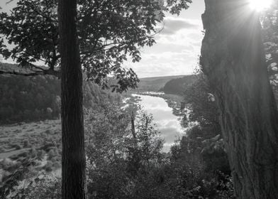 Letchworth Reflections