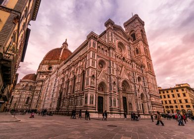Firenze Cathedral
