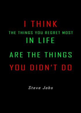 Steve Jobs Quotes