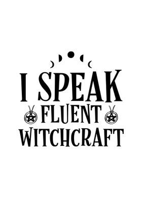 Witchcraft Gifts for Witch