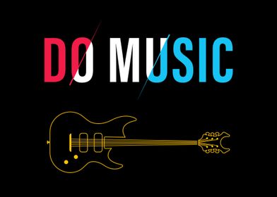 Do Music