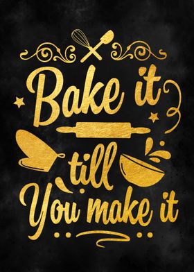 Bake it till wh