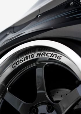 Cosmis Racing