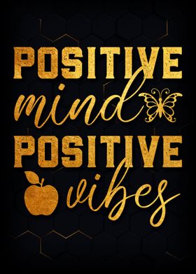 Positive mind