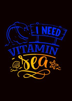 I need vitamin wh