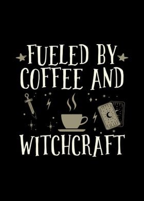 Witchcraft Coffee Gifts