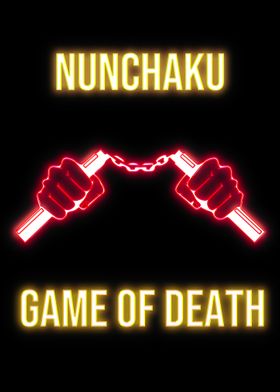 Nunchaku