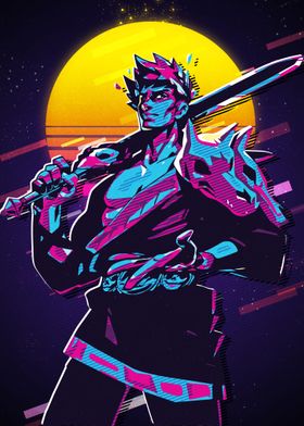 Zagreus Hades