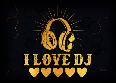 I Love Dj