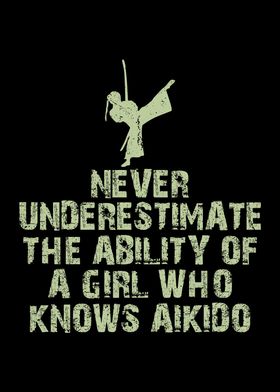 Never underestimate the