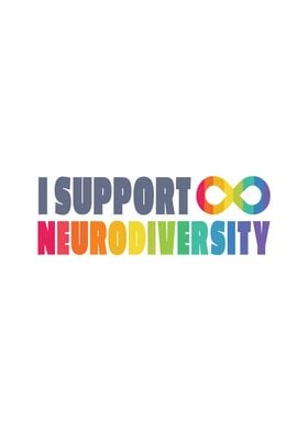 Neurodiversity support