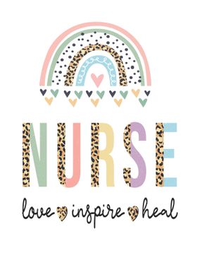 Inspirational Nurse