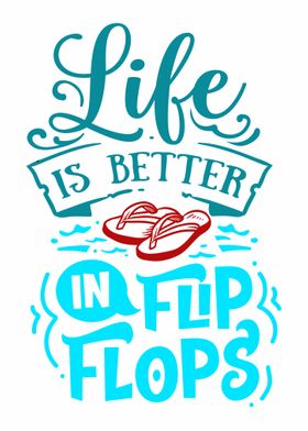 Life is better in flip