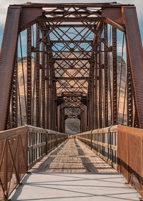 Vertical Bridge