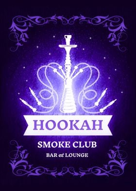 Shisha Hookah Club