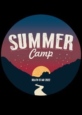 Summer Camp Star 