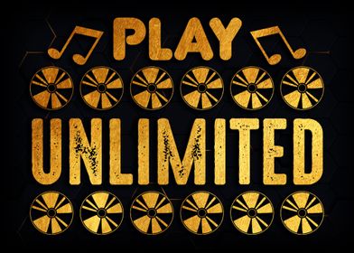 Play Unlimited