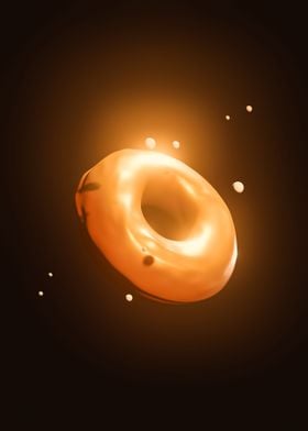 Planet Donut