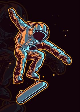 Tony Hawk's Pro Skater 1 + 2 Poster – My Hot Posters