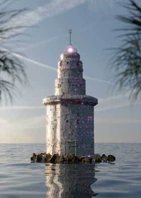 Neptun Lighthouse