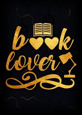 Book Lover