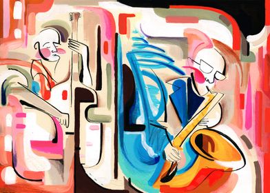 Jazz concert musicians com