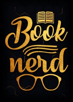 Book Nerd