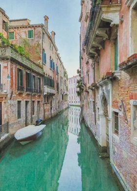 A Venetian View