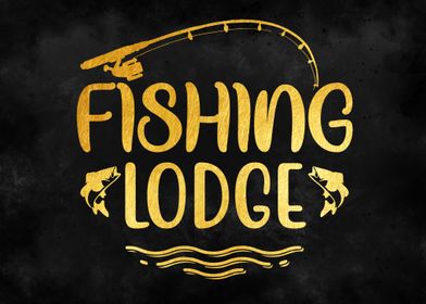 Fishing Lodge