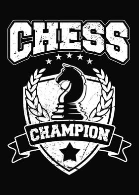 chess chess player gift