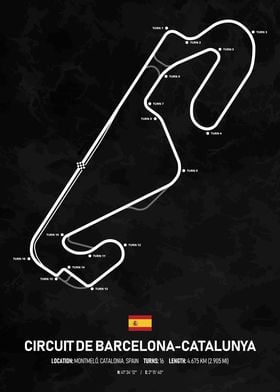 Circuit de Barcelona