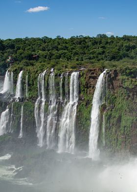 Cataratas de Iguazu