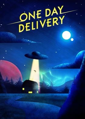 One Day Delivery