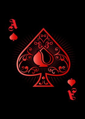 Spades Poker Ace Casino