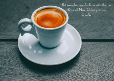 Coffee Quotes