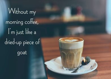 Coffee quotes