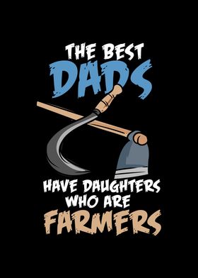 Daughters Who Are Farmers