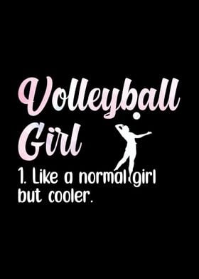 Volleyball Girl Gift Ideas