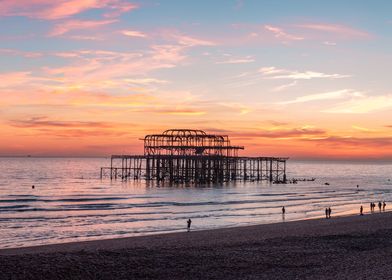 West Pier