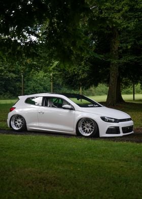 Scirocco 