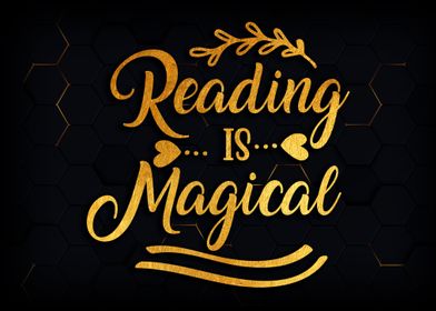 Reading Magical