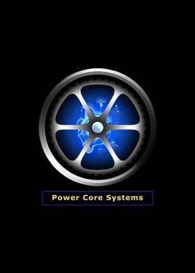 Power core