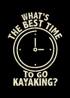 Whats the best time to go