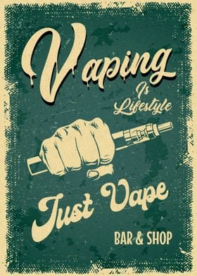 Vape