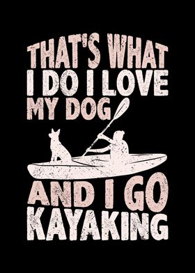 Thats what I do I love my