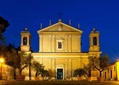 Basilica di SantAnastasia