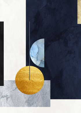 Geometric Abstract-preview-1