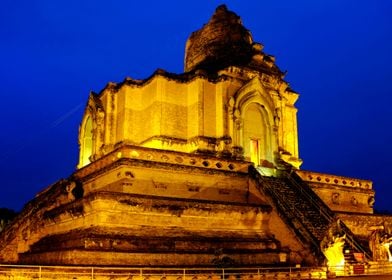 Wat Chedi Luang