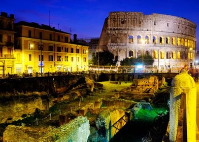 Colosseum